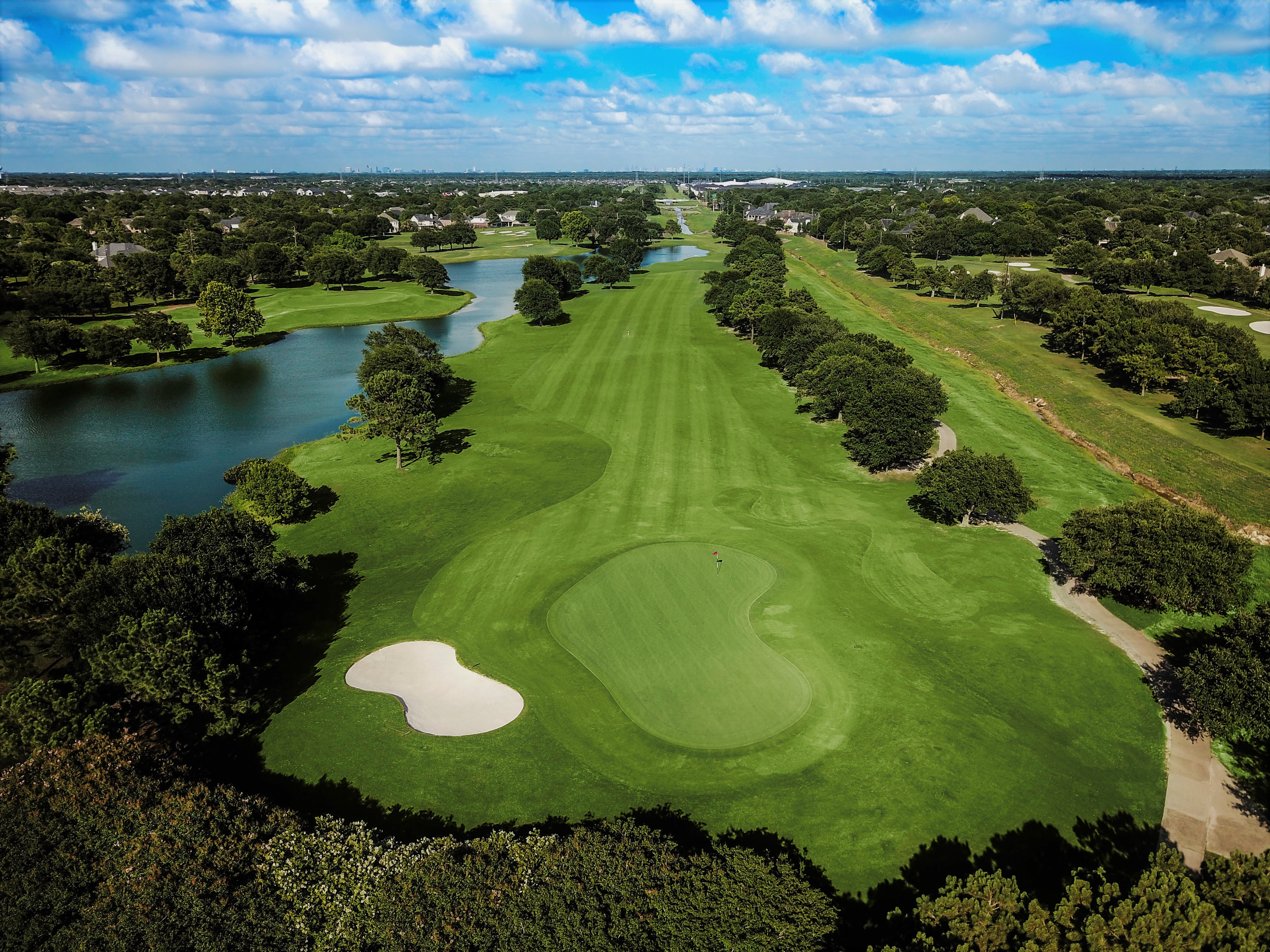 Aprender acerca 30+ imagen cinco ranch golf club katy tx