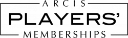 Arcis Players' Membership